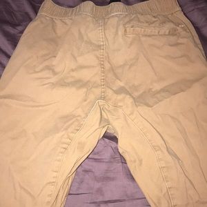 Joggers